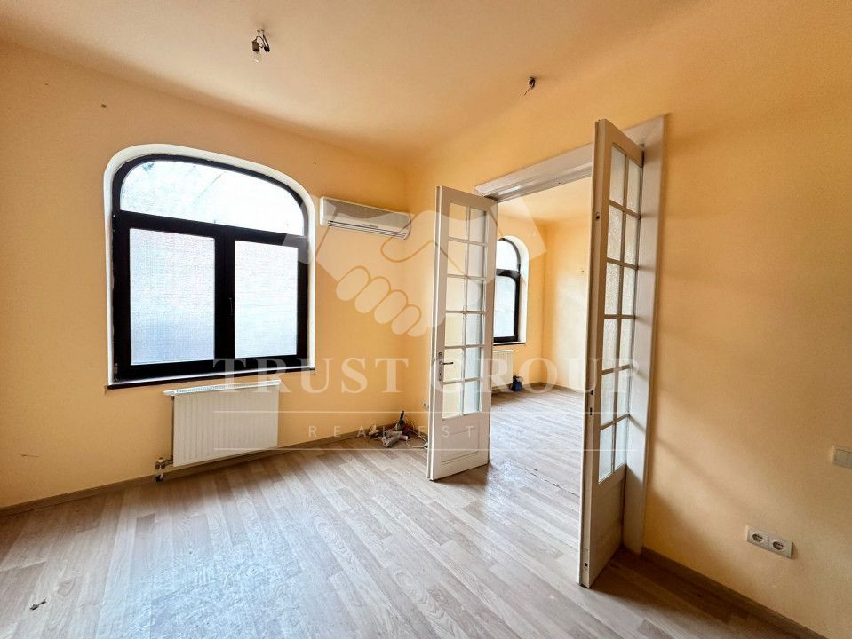 Vila 5 camere Dorobanti | Individuala | - Poză 2
