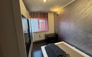 APARTAMENT 3 CAMERE ETAJ 4 TERASA  ZONA GRUI VILE CAMPULUNG - Poză 14