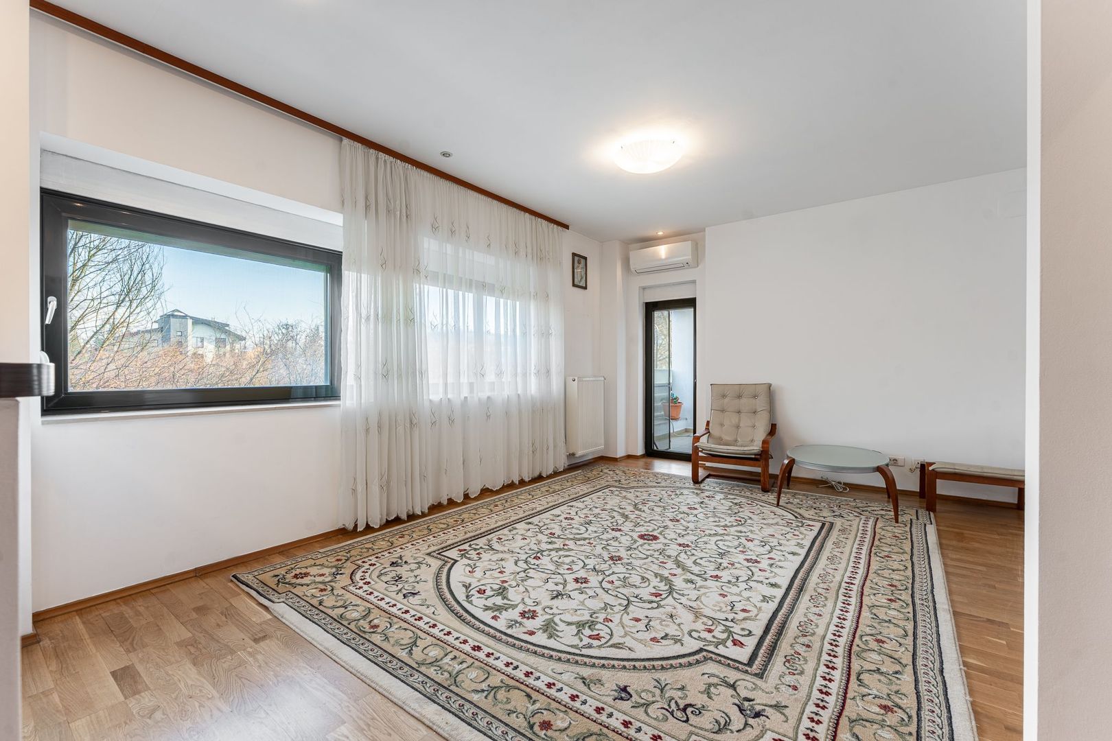 2 camere Iancu Nicolae,complex Natura Residence - Poză 7