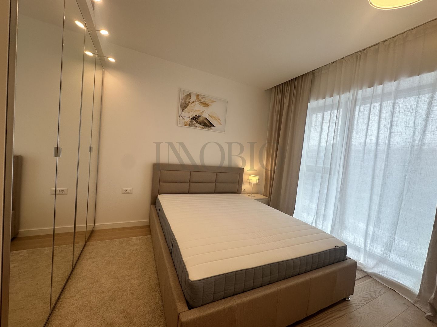 Apartament 2 camere - Zona Promenada - Nusco City - Poză 7