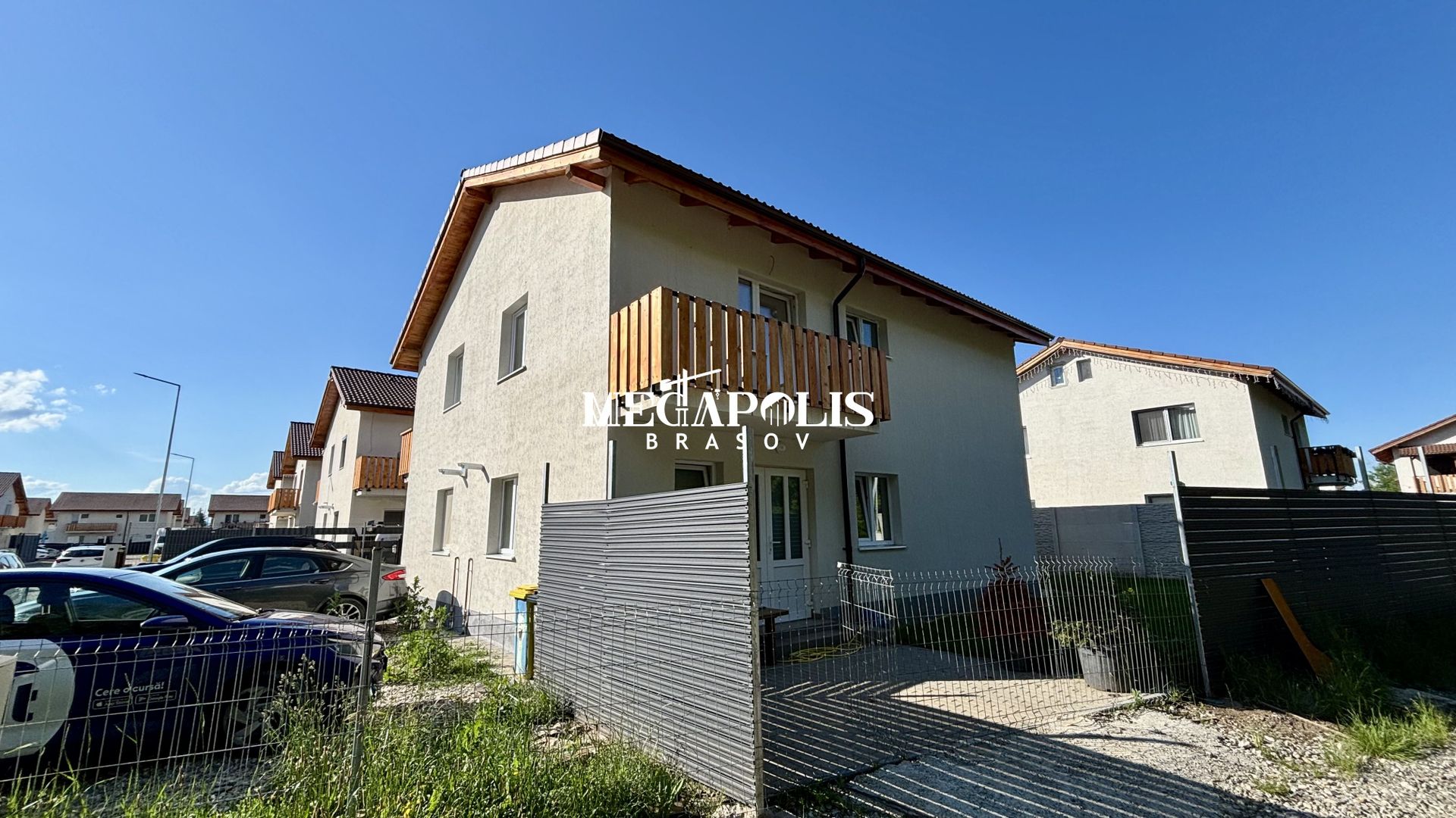 Duplex 3 camere | Curte Proprie | Pet-Friendly | Triaj - Poză 32
