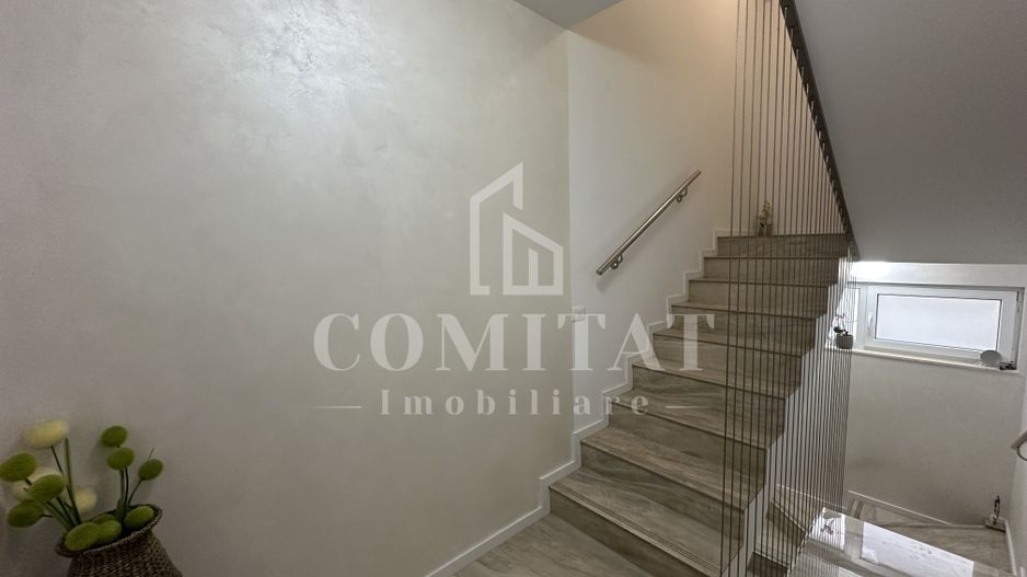 Duplex 4 camere | 183 mp | Cartier Europa - Poză 15