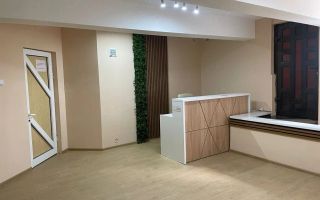 Spatiu comercial-70 mp | Zona Medicina | Parcul Regina Maria | ISHO - Poză 1