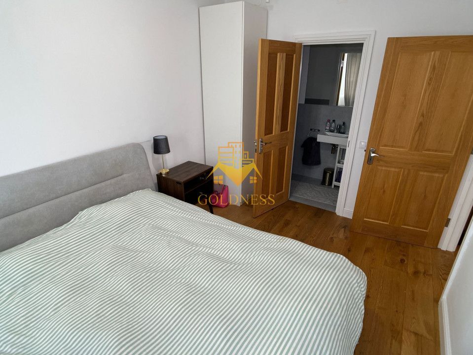 3 camere open space, mobilat modern, AC, Clujana, Cartierul Marasti - Poză 2