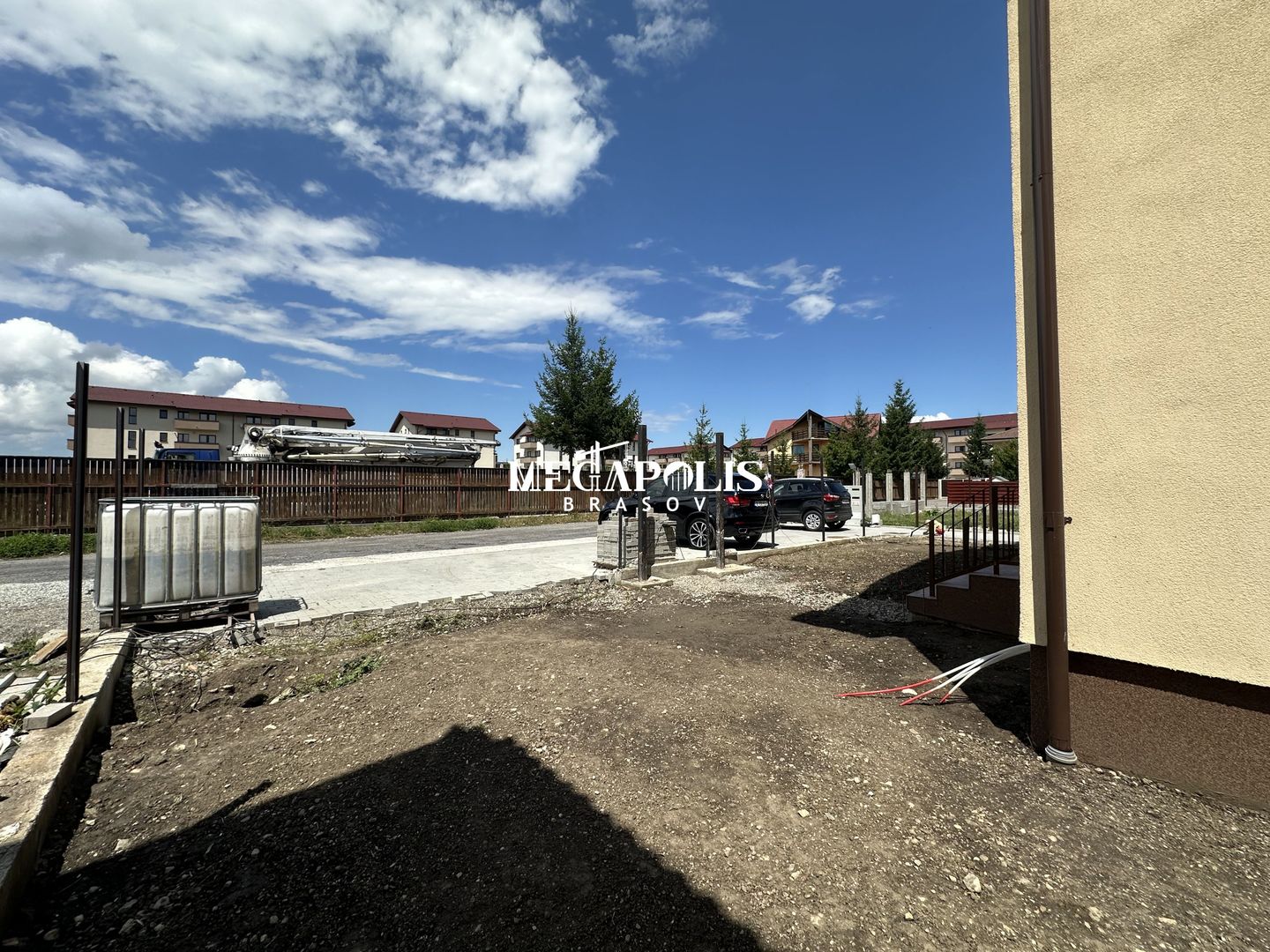 Intrarea in Sanpetru/Predare la Cheie/Credit - Poză 20