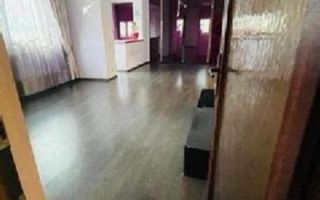 Apartament 3 camere transformat în 2 camere open-space | Podul Grant – Turda - Poză 8