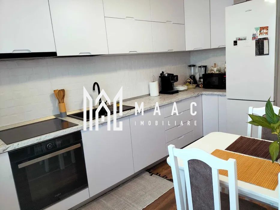 Apartament 2 camere | Loc De Parcare Inclus | Selimbar - Poză 1
