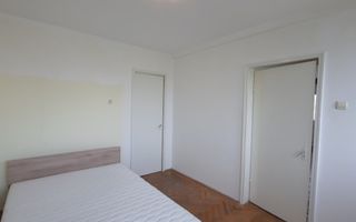 Constanta - apartament 3 camere vizavi de parcul Garii - Poză 14
