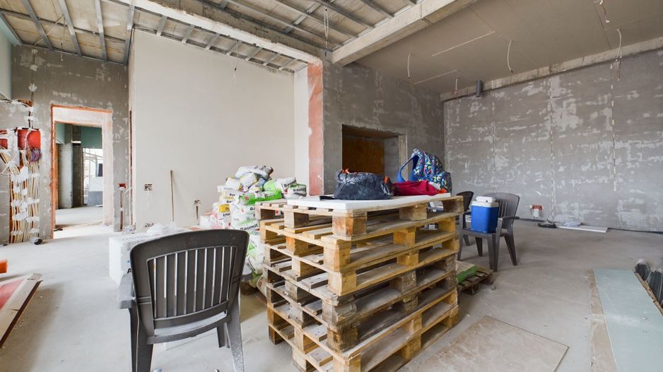 Spațiu Comercial Nou în Complex Rezidențial zona Șoseaua Chitilei - Poză 1