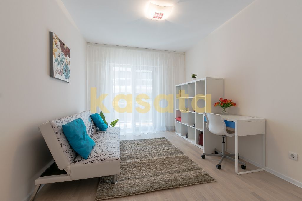 Oportunitate excelentă | Apartament 3 camere lângă Lacul Băneasa - Poză 6