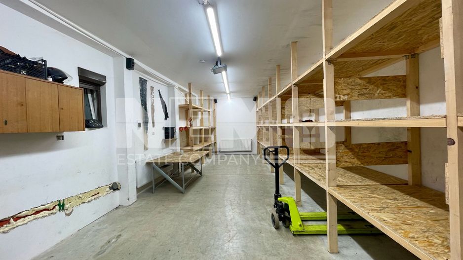 CASA 5 CAMERE | ZONA CENTRALA SAT | COMPLET UTILATA | VOITINEL - Poză 30