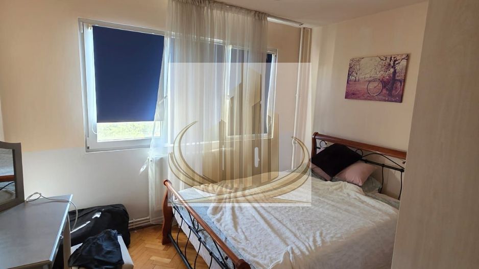 Apartament 3 camere 2 bai zona Gheorghe Lazar et. 3 - Poză 8