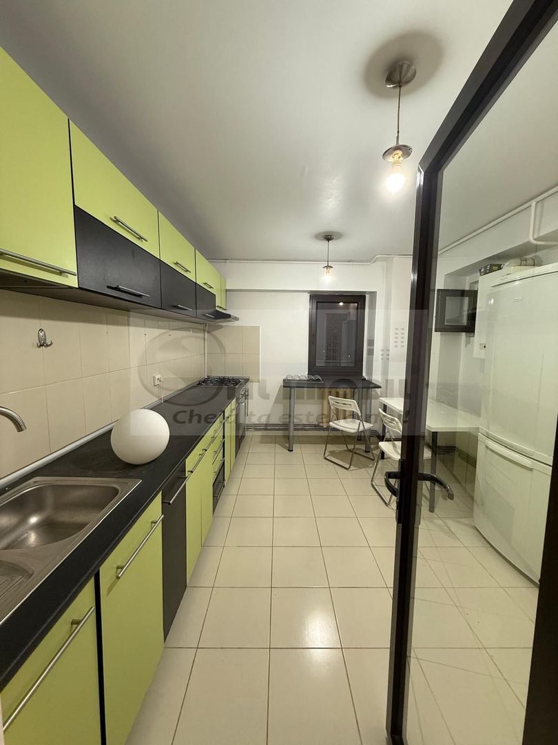 Apartament 3 Camere –  Zona CUG (Biserica „Înălțarea Domnului”) - Poză 2