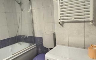 Apartament cu 2 camere | Între Lacuri | Încălzire în pardoseală | AC | - Poză 3