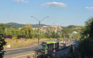 2 camere decomandate | Etaj1 | 55 mp | Triaj - Muzeul Locomotivelor | Resita - Poză 2