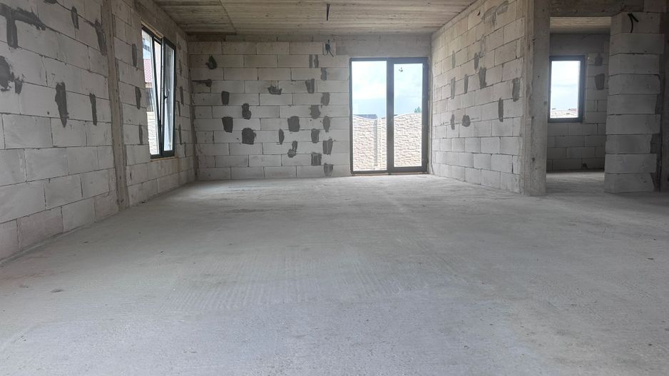 Vanzare casă nouă, modernă în Dragomiresti, la 10 minute de Târgoviște - Poză 9