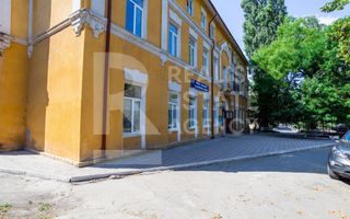 Vânzare, spațiu de birouri,  1305 mp, strada Sarmisegetuza, Botanica - Poză 2