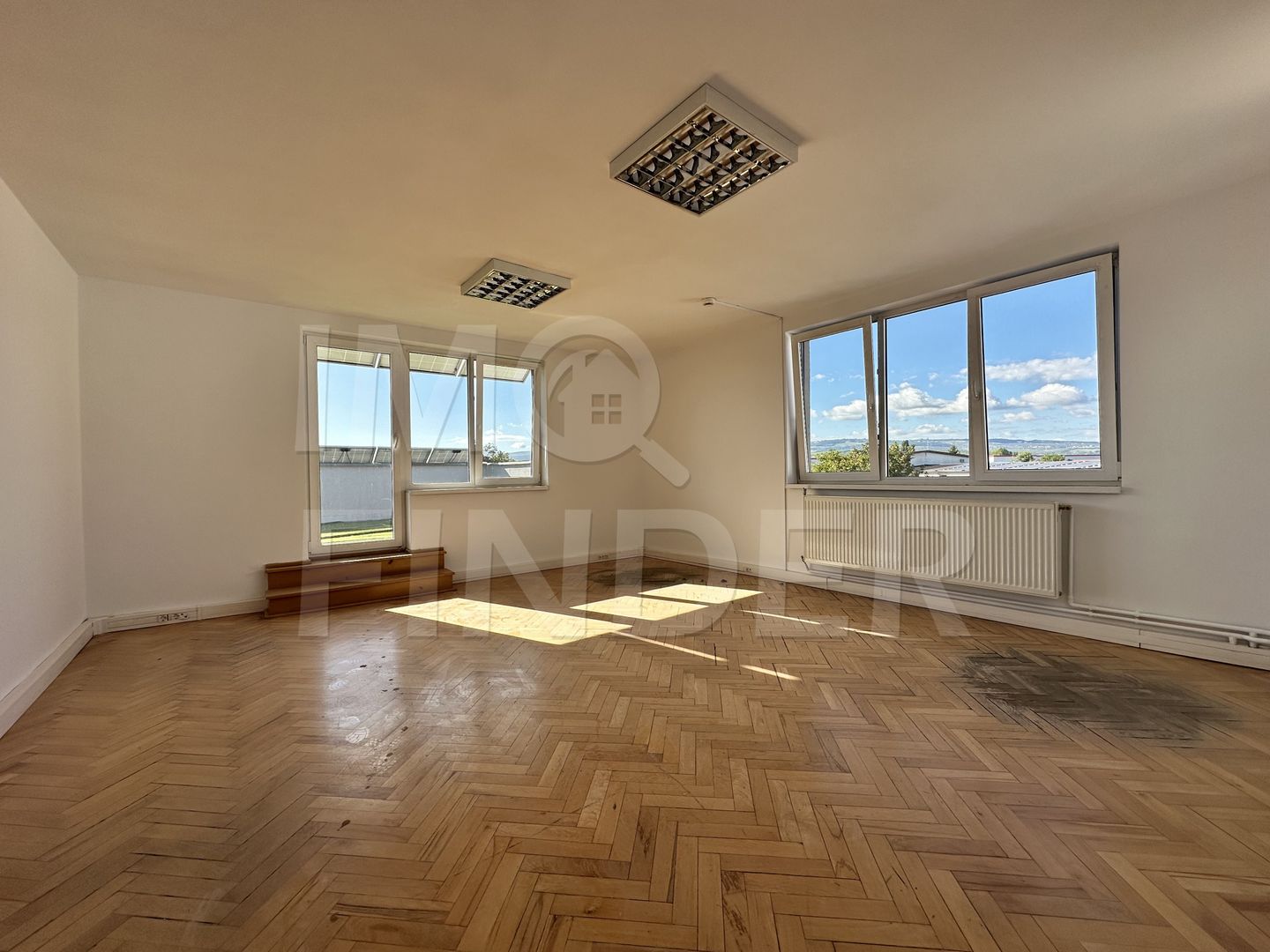 Spațiu de birouri de închiriat – Etaj 2, Str. Traian Vuia, Cluj-Napoca - Poză 7