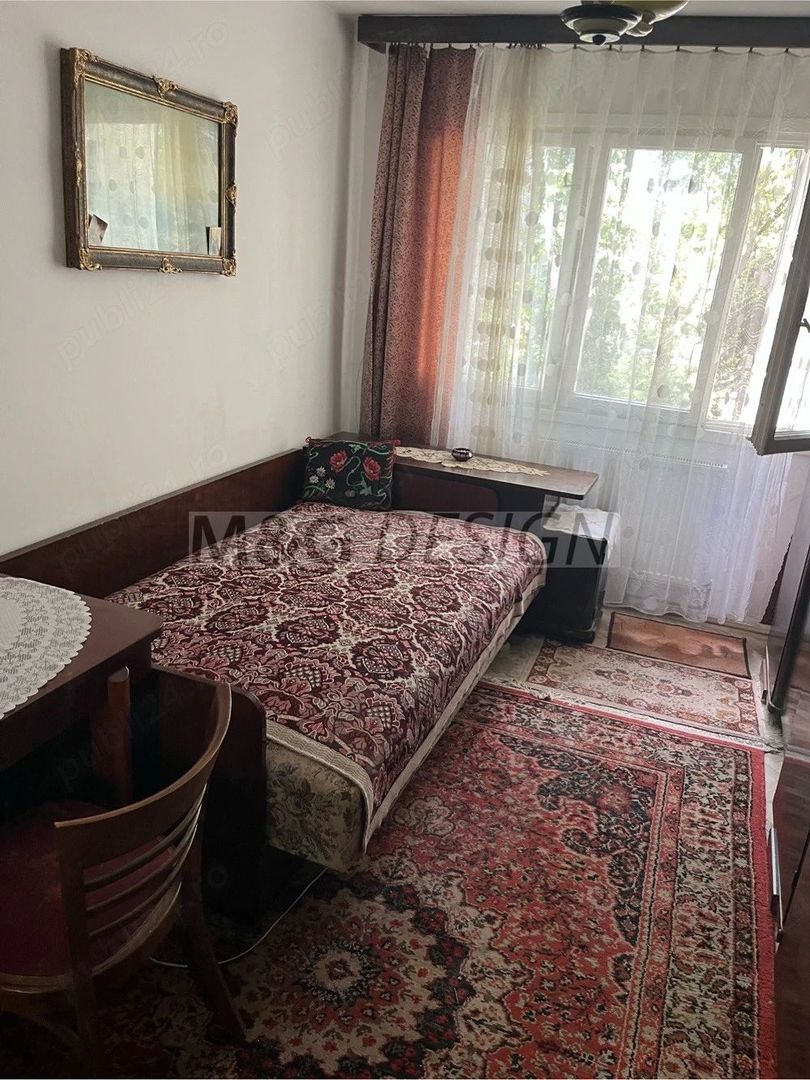 Apartament 3 camere Sagului etaj 2 cu centrala - Poză 4