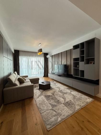 Apartament de  închiriat 2 camere | Aviatiei Apartaments - Poză 2