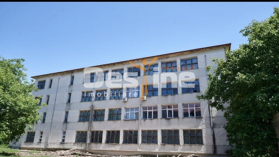 Imobil cu destinatie clinica medicala, spital - Poză 2