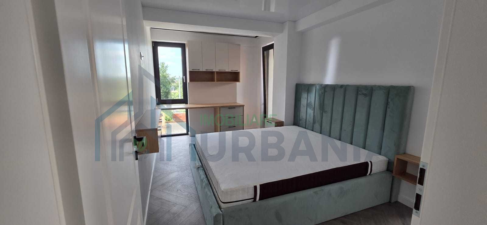 Apartament 2 camere, decomandat, mobilat premium, Rediu – prima închiriere - Poză 3