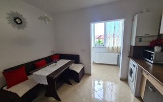 Apartament 2 camere | 56 MPU | Balcon | Calea Dumbrăvii - Poză 6