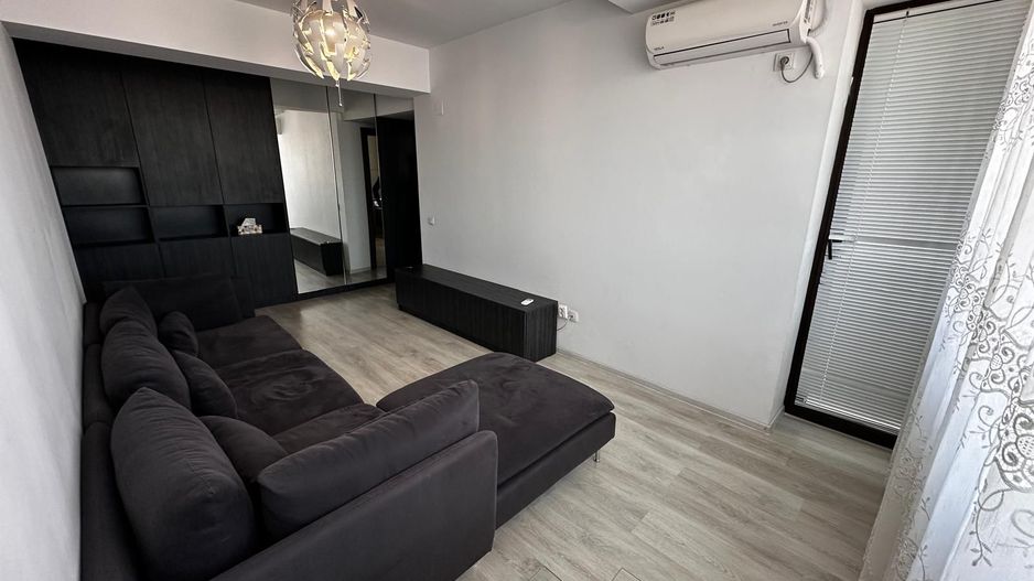 2 Camere 7Min Metrou Basarab Grozavesti Orhideea Politehnica Regie IDM - Poză 16