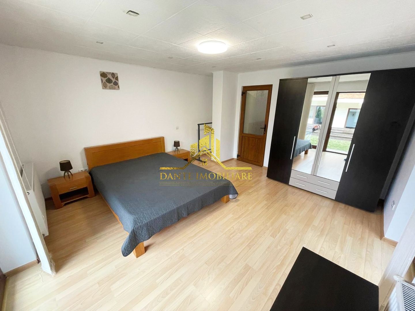 2 camere, PET FRIENDLY, modern, bloc nou, parcare, gradina, Zorilor - Poză 3