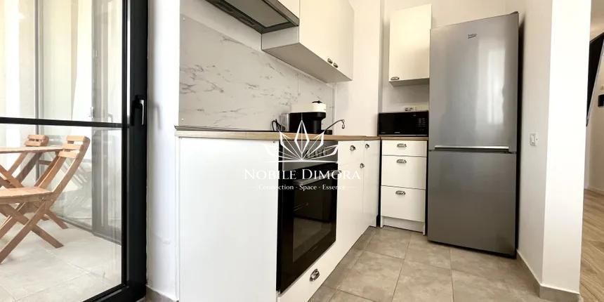 Apartament de lux - 2 camere si parcare privata - langa VOX - Torontal - Poză 6