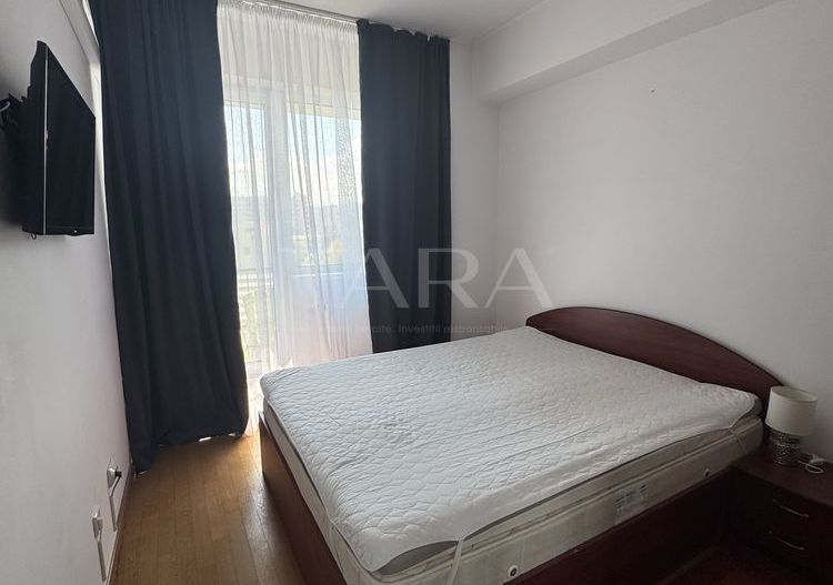 Apartament 2 camere, parcare inclusă – Mărăști, zona Ion Agârbiceanu - Poză 4