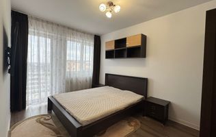 Apartament 1 camera + loc parcare Valea Adanca Pepinierei