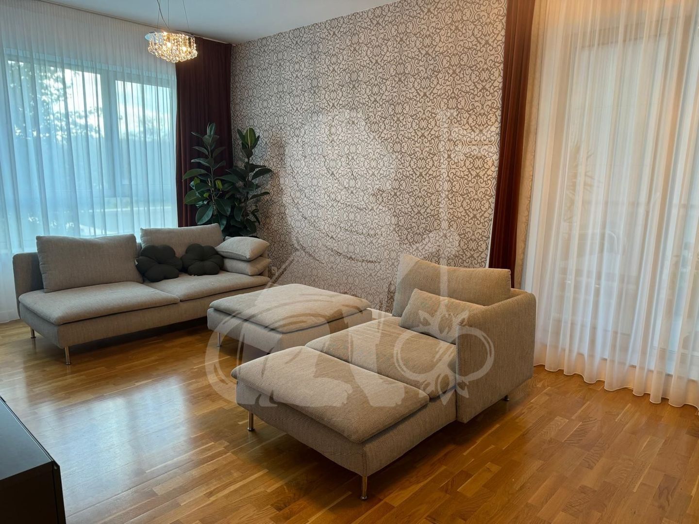 Apartament 3 Camere | Domenii | Luxuria Residence - Poză 3