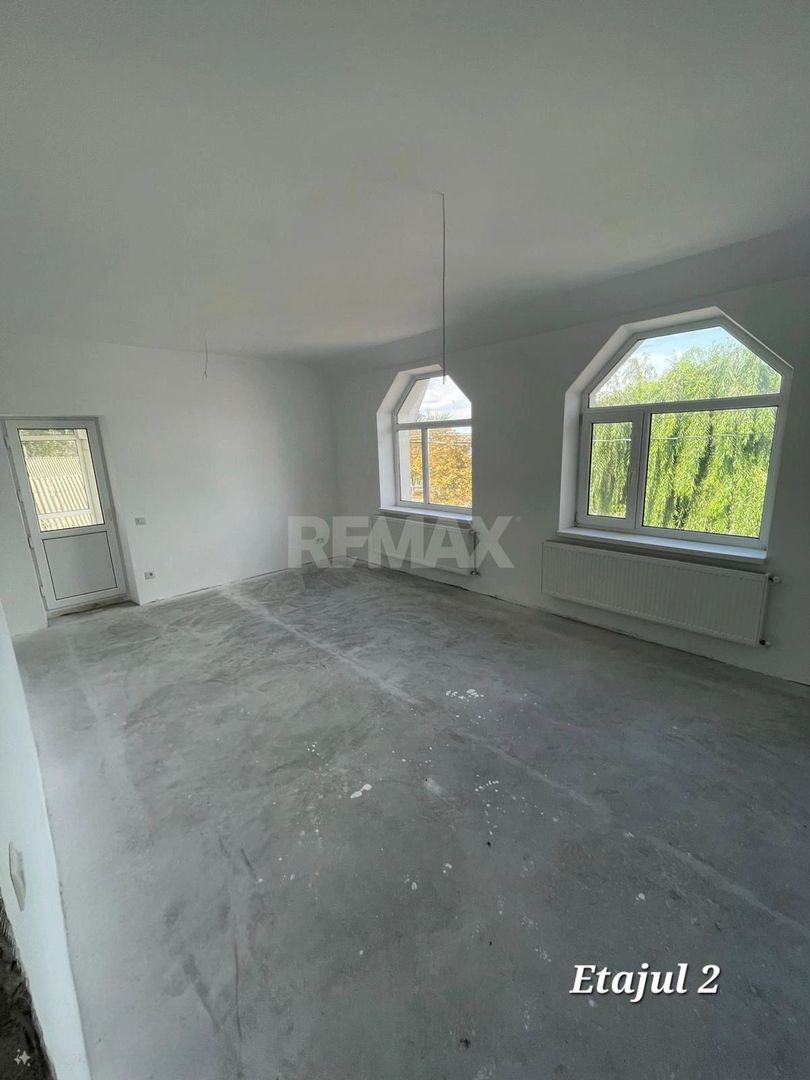 Spațiu comercial Basarabeasca centru 542m2 - Poză 7