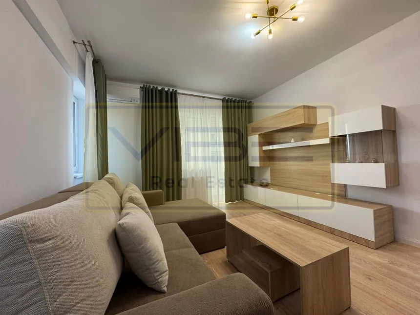 Apartament 2 camere premium Unirea Towers - Podu Ros — fotografia 3