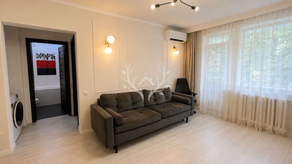 Apartament 2 camere semidecomandat – Gheorgheni, Aleea Bizusa - Poză 2