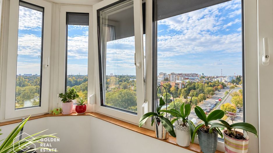 Apartament 2 camere, Micalaca, zona 300, comision 0% - Poză 15