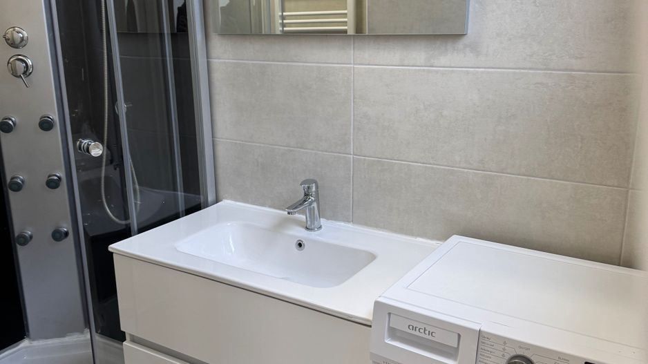 De inchiriat apartament cu 3 camere , Aparatorii Patriei - Poză 3