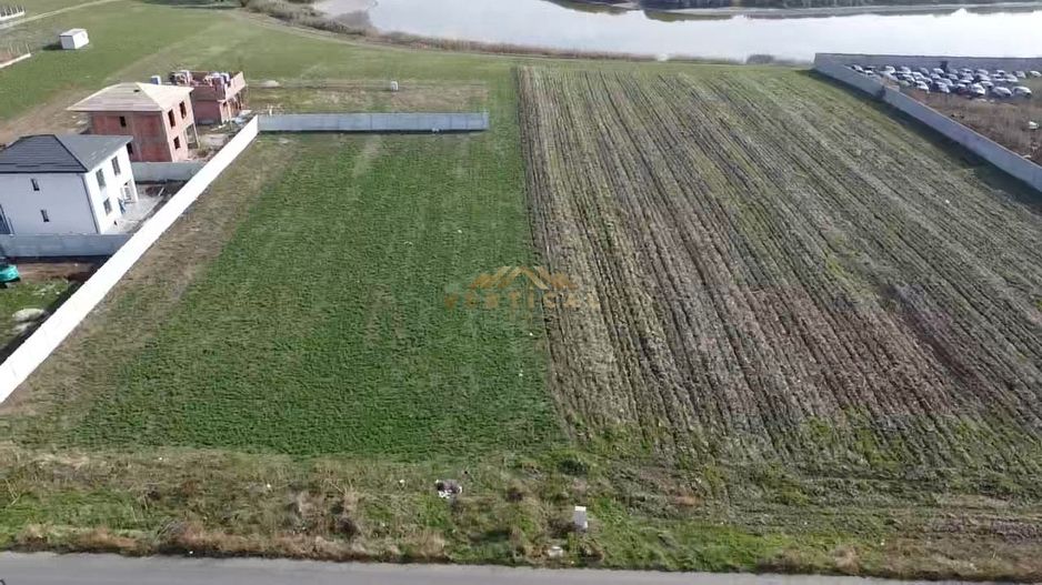 Teren Premium 1422 mp, oportunitate, Berceni/ Vidra - Poză 3