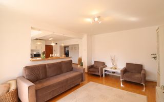 Apartament confort sporit cu  4 camere, zona The Office! - Poză 4