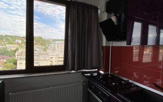 Apartament 2 camere, Concept Residence, Șoseaua Moara de Foc 33, Iași - Poză 2