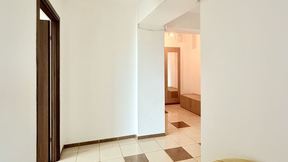 Apartament mobilat, Confort Park Residende, comision 0% - Poză 1