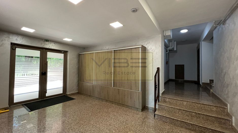 Apartament 2 camere Tatarasi Tudor Office Center - Poză 23