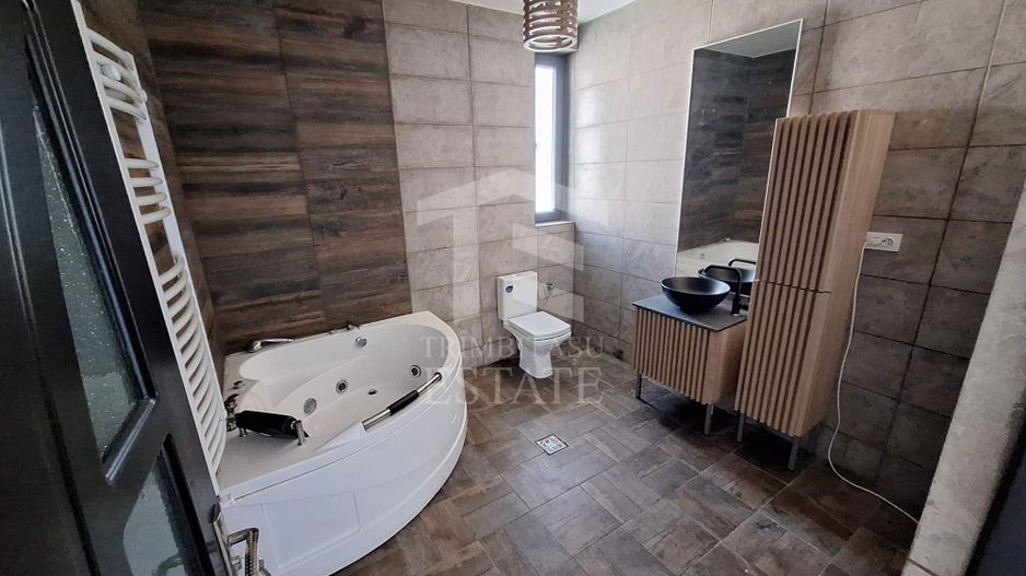 Vila Individuala Spatioasa  Parter+Etaj - LOT 266 mp - 3 Dormitoare - Poză 8