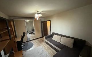 DE VANZARE GARSONIERA COCHETA DRUMUL TABEREI - METROU - Poză 1