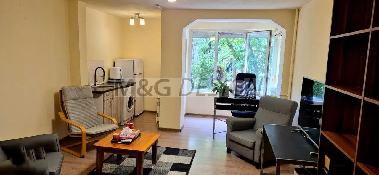 1 camera amenajat Take Ionescu - Poză 4