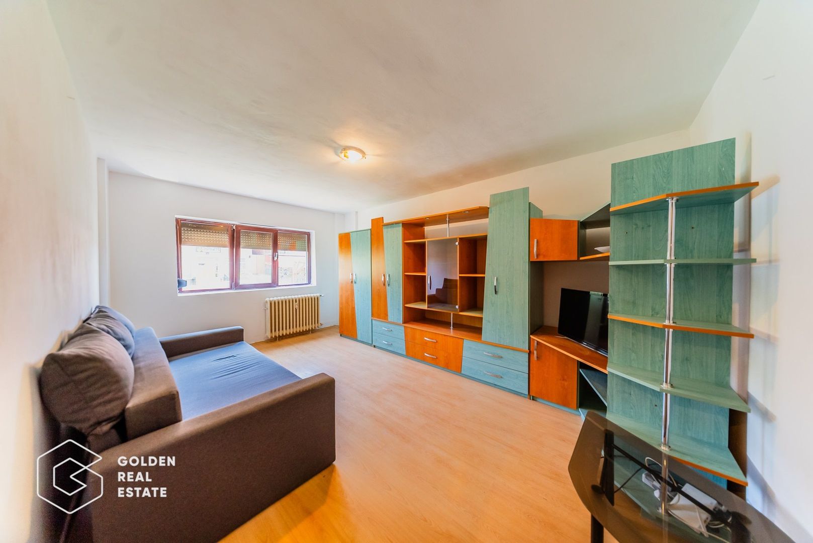 Apartament 2 camere, Micalaca zona 300, parter, decomandat, comision 0% - Poză 2