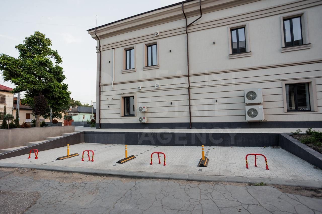 Chirie, spațiu comercial/oficiu, 650mp, str. Tighina, Centru - Poză 27
