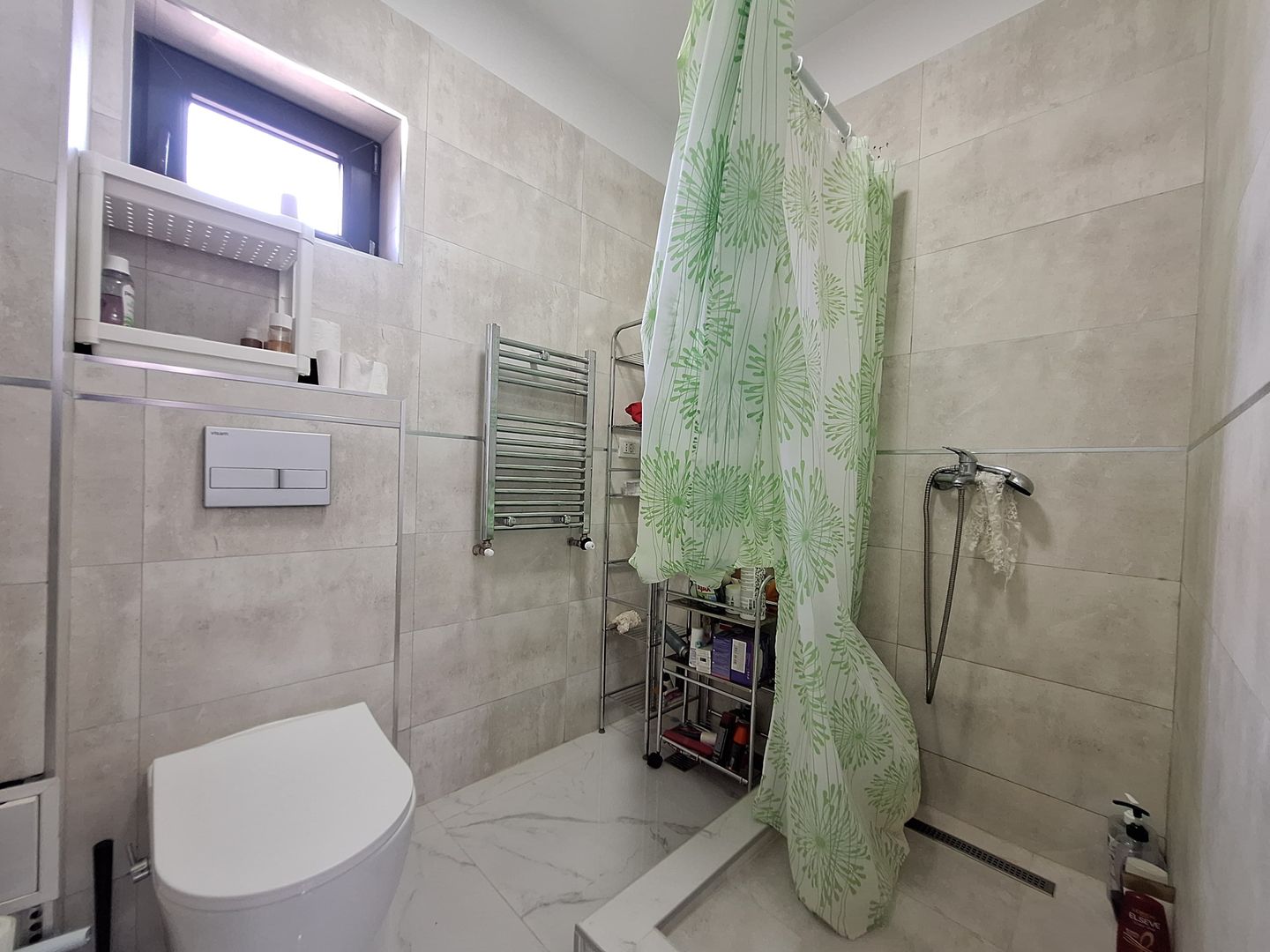 Casa cu gradina proprie - Strada Smaraldului Domnesti - Poză 32