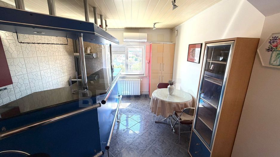Apartament de 3 camere decomandat 74mp etaj 5 -centrala - Brazda - Poză 6